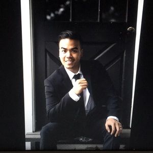 Meet your Posher, Mark